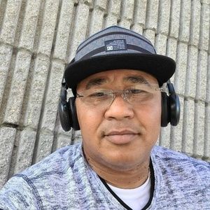 Meet your Posher, Anibal